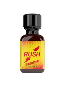 Poppers Rush Turbo Propyl 24ml
